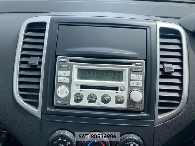 Nissan Wingroad 2006-10 7331370-18