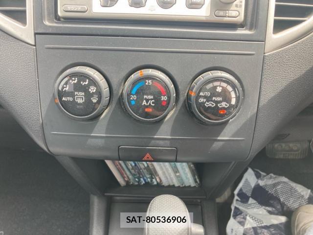 Nissan Wingroad 2006-10 7331370-19