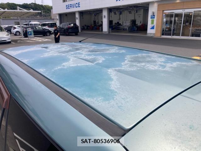 Nissan Wingroad 2006-10 7331370-2