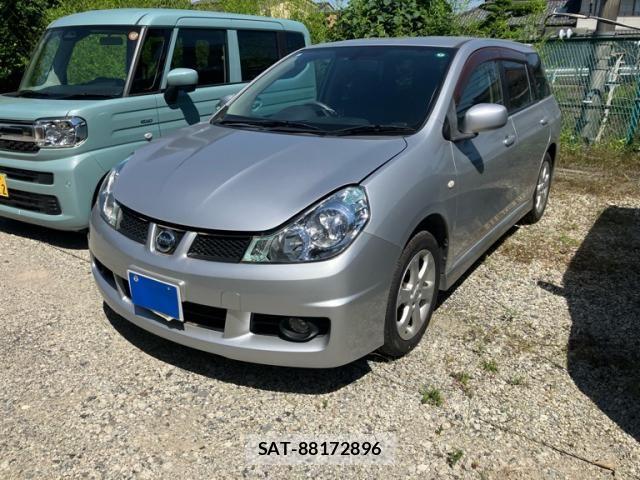 Nissan Wingroad 2009-12 7360571-1