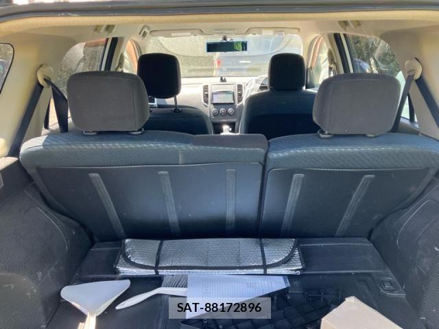 Nissan Wingroad 2009-12 7360571-22