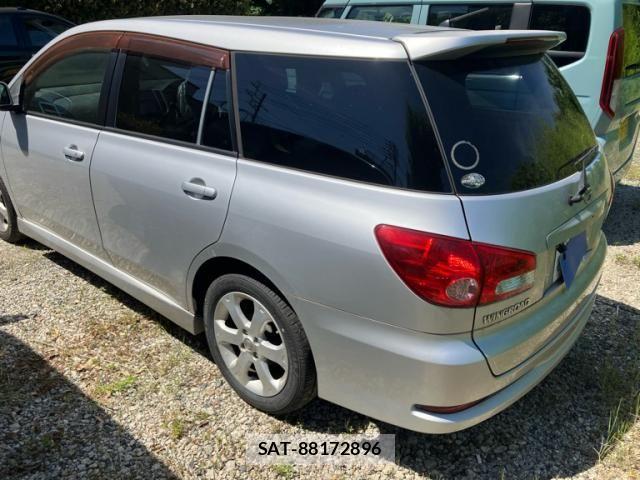 Nissan Wingroad 2009-12 7360571-2