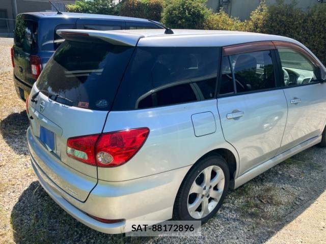 Nissan Wingroad 2009-12 7360571-3