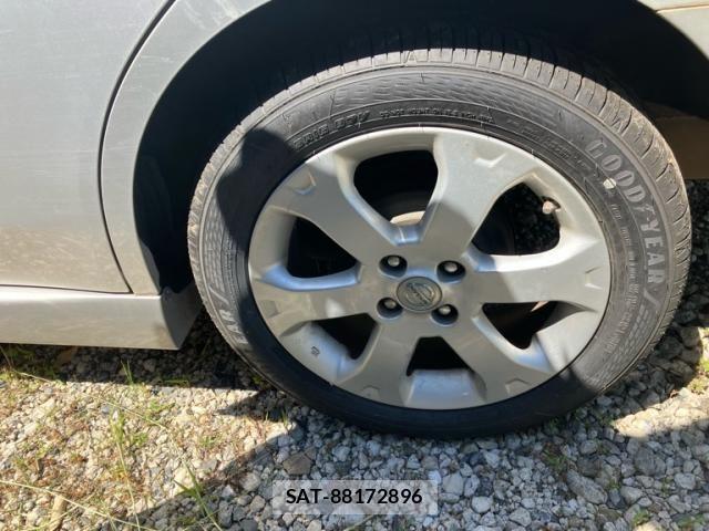 Nissan Wingroad 2009-12 7360571-6