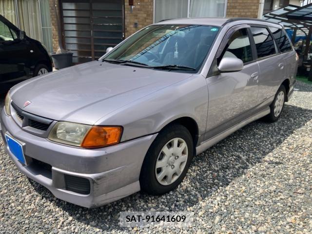 sat car