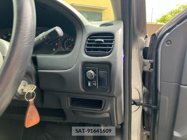 Nissan Wingroad 1999-05 7394958-9