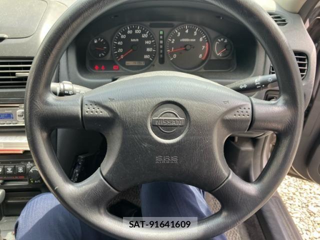 Nissan Wingroad 1999-05 7394958-10