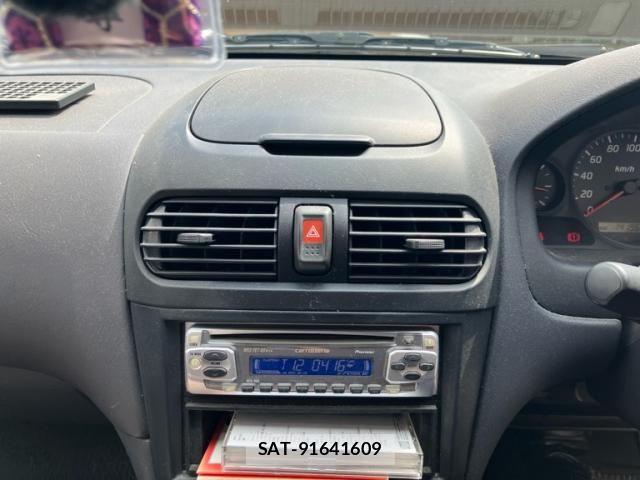 Nissan Wingroad 1999-05 7394958-12