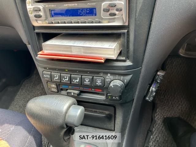 Nissan Wingroad 1999-05 7394958-13