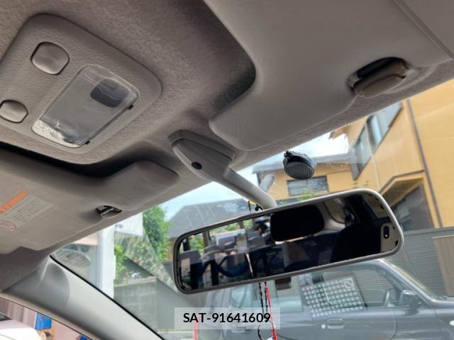 Nissan Wingroad 1999-05 7394958-15