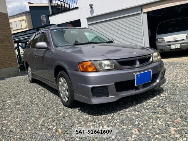 Nissan Wingroad 1999-05 7394958-1