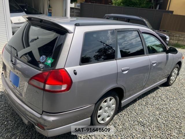 Nissan Wingroad 1999-05 7394958-3