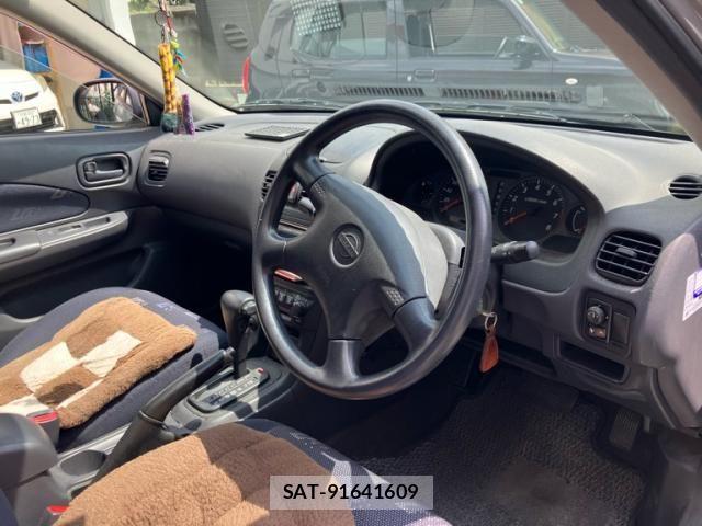 Nissan Wingroad 1999-05 7394958-4