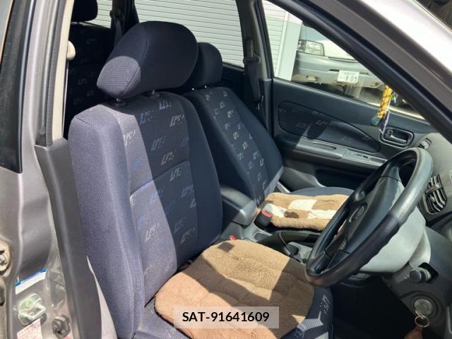 Nissan Wingroad 1999-05 7394958-5