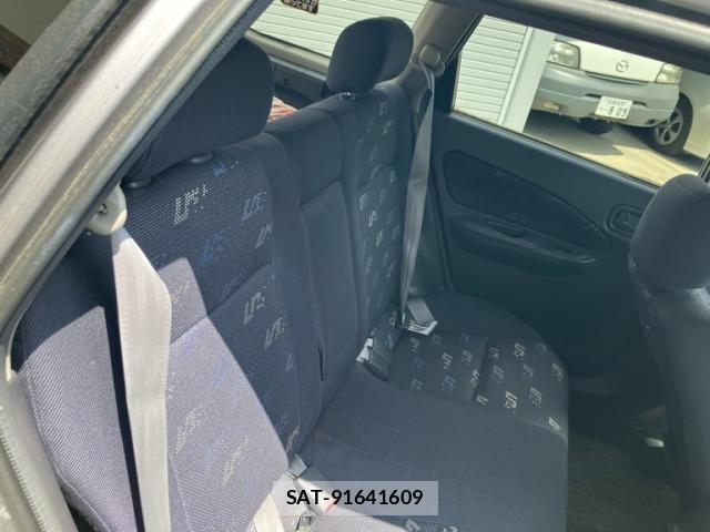 Nissan Wingroad 1999-05 7394958-6