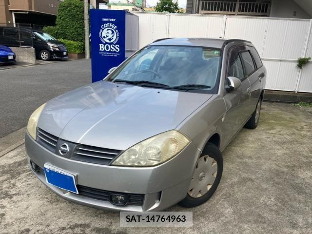 Nissan Wingroad 2003-07 7394959-0