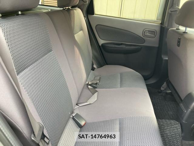 Nissan Wingroad 2003-07 7394959-10