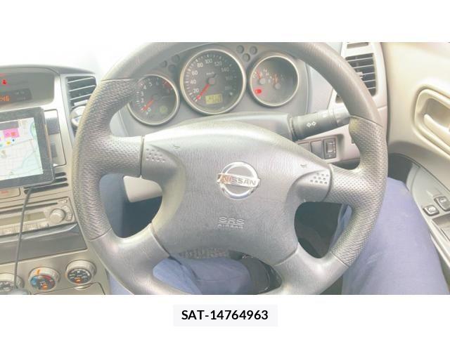 Nissan Wingroad 2003-07 7394959-11