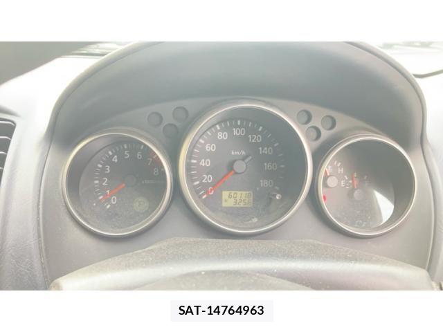 Nissan Wingroad 2003-07 7394959-13