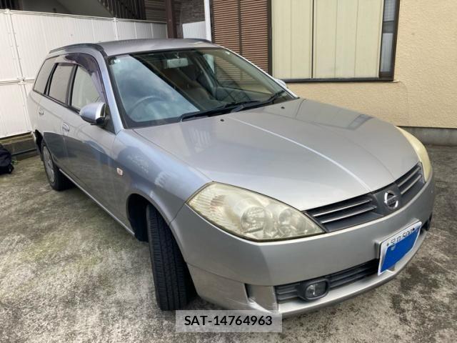 Nissan Wingroad 2003-07 7394959-1