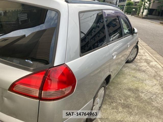 Nissan Wingroad 2003-07 7394959-3