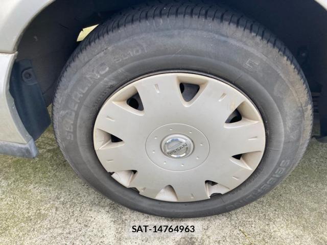 Nissan Wingroad 2003-07 7394959-4