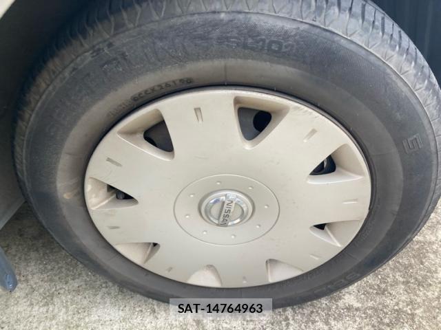 Nissan Wingroad 2003-07 7394959-5