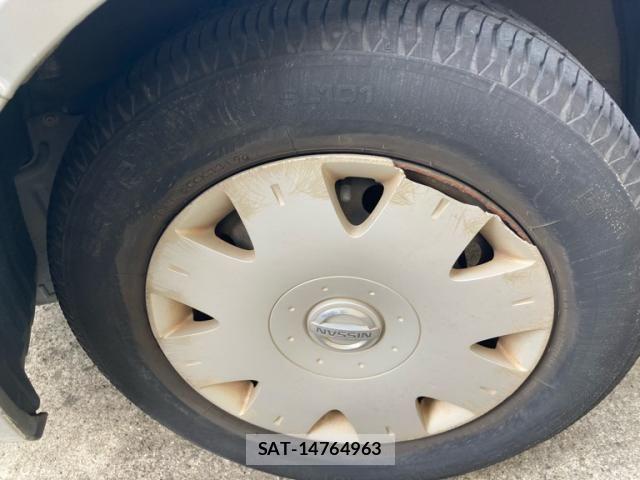 Nissan Wingroad 2003-07 7394959-6