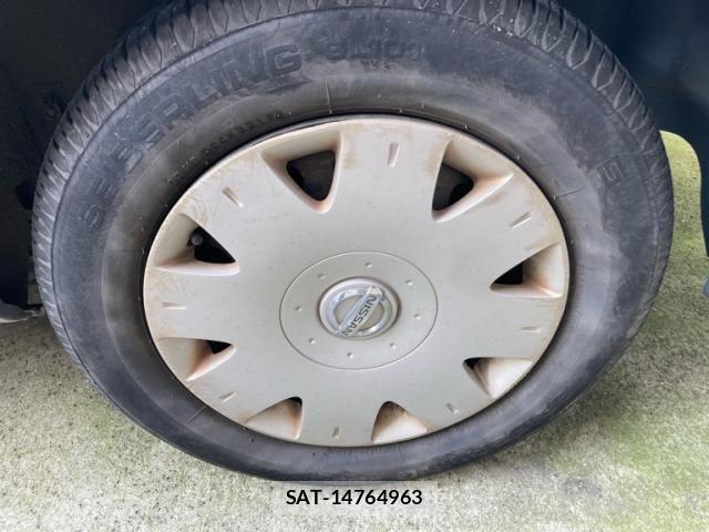 Nissan Wingroad 2003-07 7394959-7