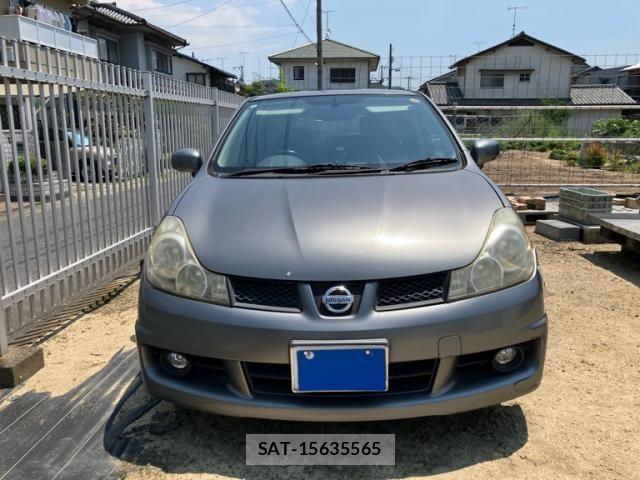 sat car