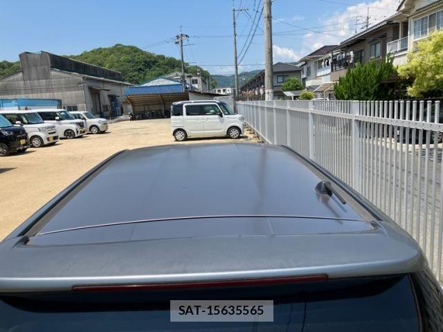 Nissan Wingroad 2006-11 7503921-9