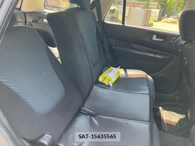 Nissan Wingroad 2006-11 7503921-10