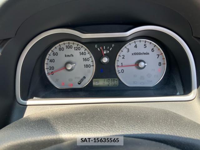 Nissan Wingroad 2006-11 7503921-16