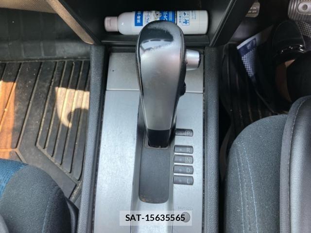 Nissan Wingroad 2006-11 7503921-20