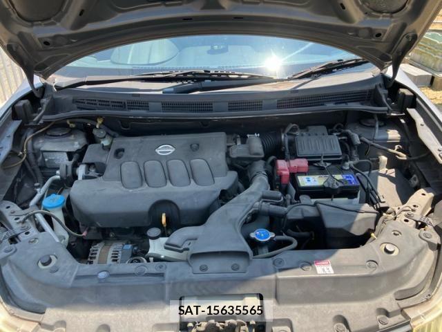Nissan Wingroad 2006-11 7503921-21