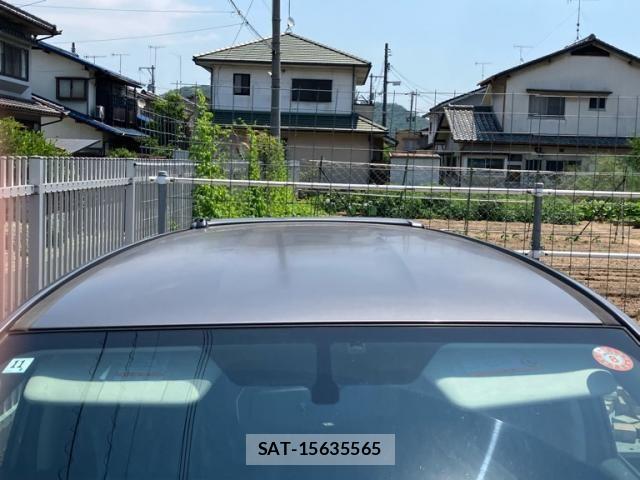 Nissan Wingroad 2006-11 7503921-3