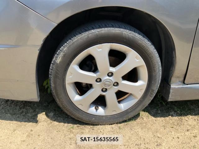 Nissan Wingroad 2006-11 7503921-4
