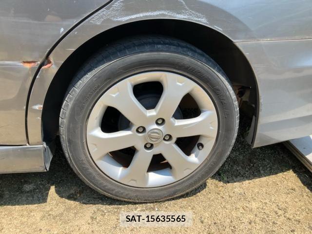 Nissan Wingroad 2006-11 7503921-5