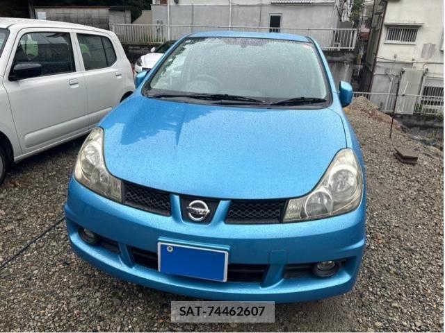 sat car