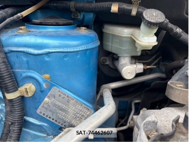 Nissan Wingroad 2006-02 7621484-10