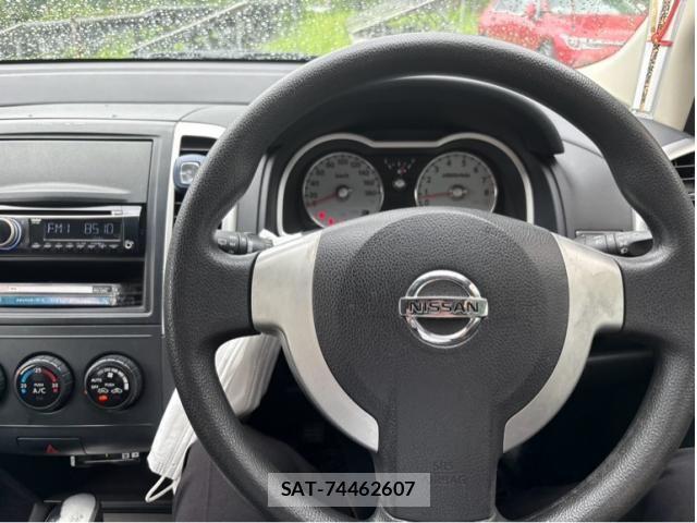Nissan Wingroad 2006-02 7621484-13