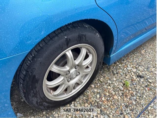 Nissan Wingroad 2006-02 7621484-6