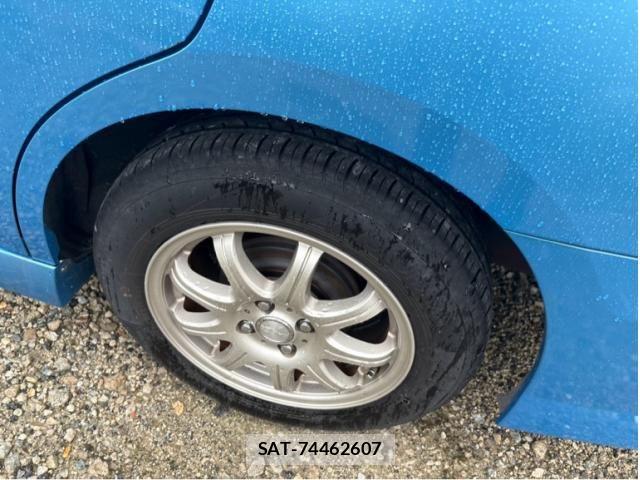 Nissan Wingroad 2006-02 7621484-7