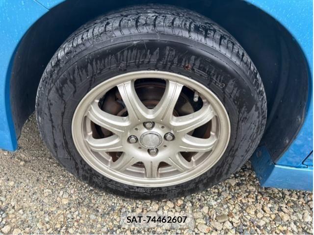 Nissan Wingroad 2006-02 7621484-8