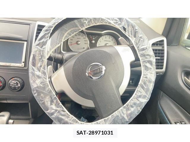 Nissan Wingroad 2006-10 7730929-12