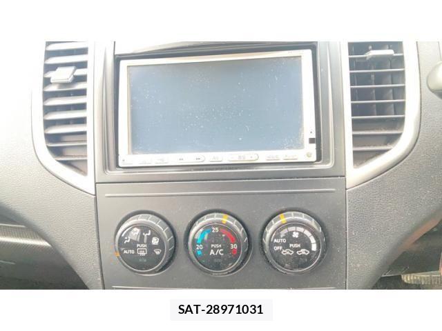 Nissan Wingroad 2006-10 7730929-13