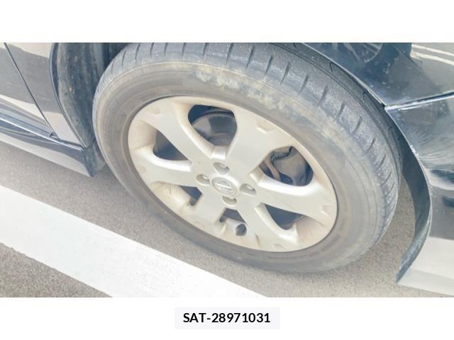 Nissan Wingroad 2006-10 7730929-1