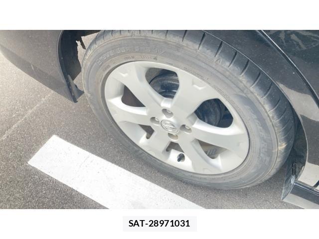 Nissan Wingroad 2006-10 7730929-2