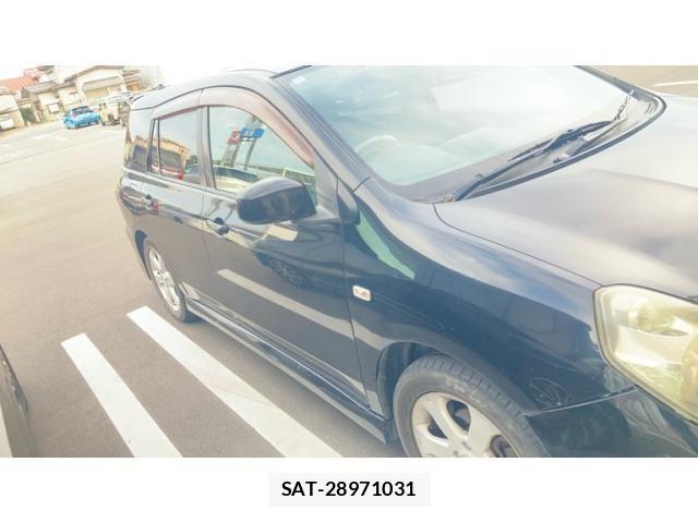 Nissan Wingroad 2006-10 7730929-3