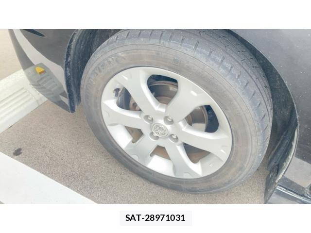 Nissan Wingroad 2006-10 7730929-6